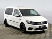 Volkswagen Caddy IV Санкт-Петербург  - изображение 22