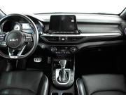 Kia Cerato IV Рестайлинг Москва  - изображение 31