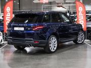 Land Rover Range Rover Sport II Санкт-Петербург  - изображение 39