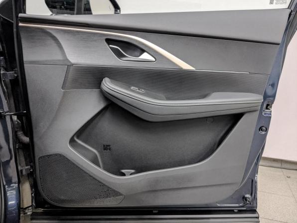 Omoda C5 I с пробегом 2024 года, цена 1 925 000 рублей, 5250 км, внедорожник, Автокод Объявления