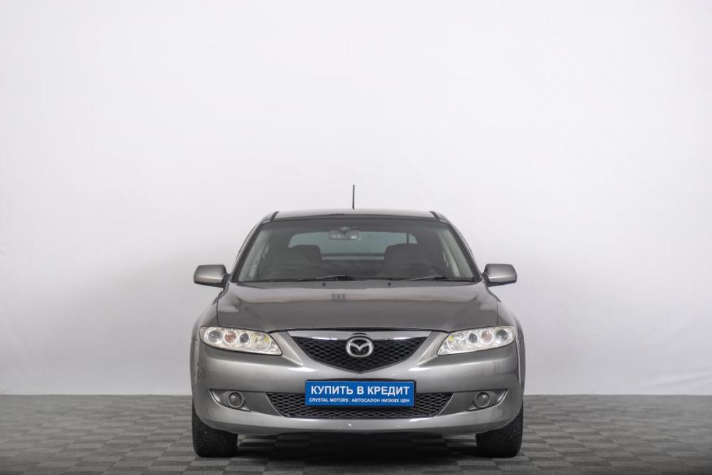 Mazda Atenza I Томск  - изображение 4