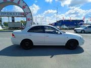 Nissan Almera Classic I Тюмень  - изображение 25