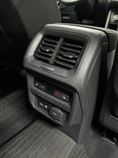 Volkswagen Tiguan II Красноярск  - изображение 10