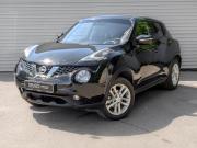 Nissan Juke I Рестайлинг Москва  - изображение 30