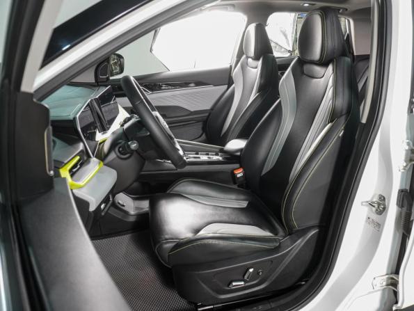 Geely Coolray I Рестайлинг с пробегом 2024 года, цена 1 999 000 рублей, 52078 км, внедорожник, Автокод Объявления