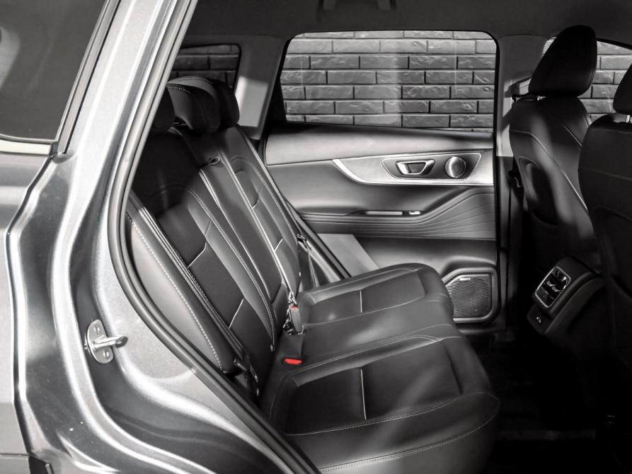 Chery Tiggo 7 Pro Max I Рестайлинг Екатеринбург  - изображение 19