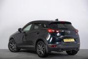 Mazda CX-3 I Томск  - изображение 26