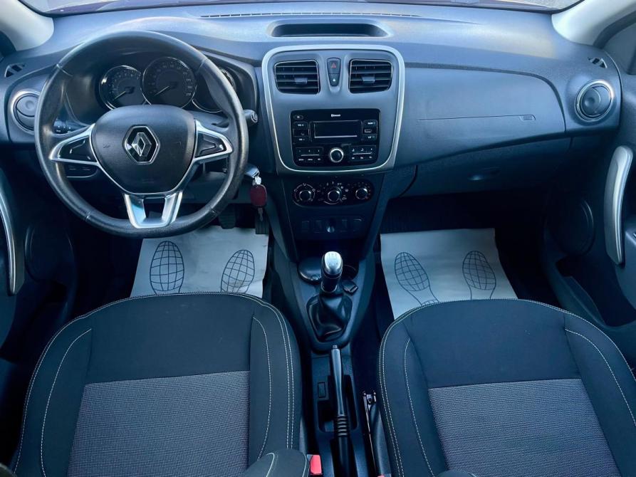 Renault Sandero II Рестайлинг Вологда  - изображение 9