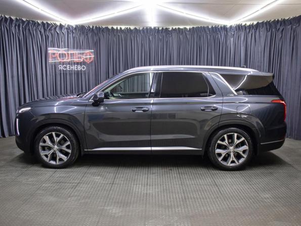 Hyundai Palisade I с пробегом 2021 года, цена 3 949 000 рублей, 156985 км, внедорожник, Автокод Объявления