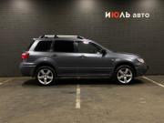 Mitsubishi Outlander I Челябинск  - изображение 24