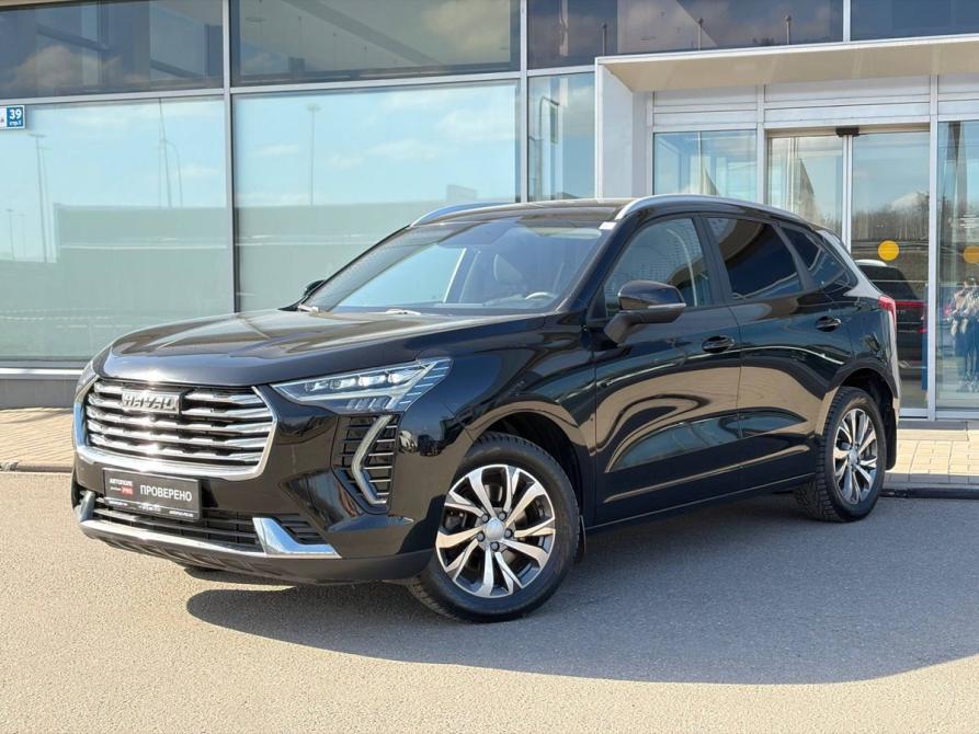 Haval Jolion I Санкт-Петербург  - изображение 1