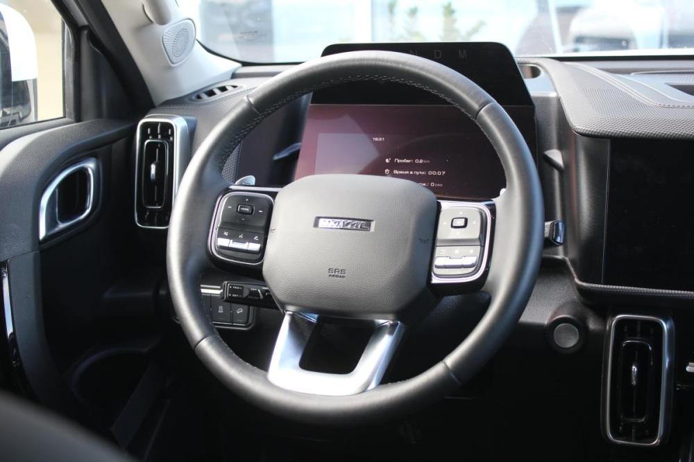 Haval Dargo Воронеж  - изображение 11