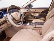 Mercedes-Benz Maybach S-Класс I (X222) Москва  - изображение 31