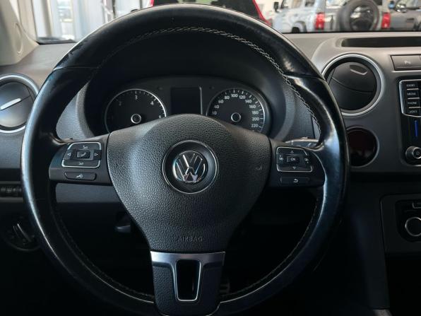 Volkswagen Amarok I с пробегом 2013 года, цена 1 649 000 рублей, 253264 км, offers.body_type.unknown, Автокод Объявления