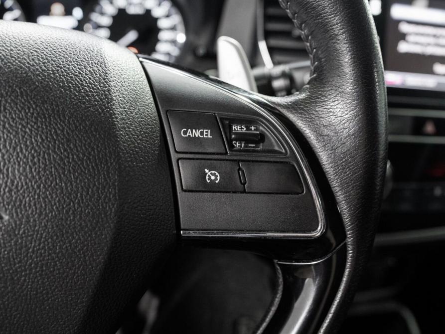 Mitsubishi Outlander III Рестайлинг 3 Иркутск  - изображение 12