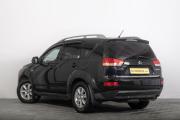Citroen C-Crosser Томск  - изображение 25