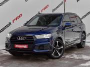 Audi Q7 II (4M) Екатеринбург  - изображение 29