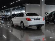 Mercedes-Benz C-Класс IV (W205) Москва  - изображение 27