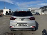 Chery Tiggo 4 Pro I Рестайлинг Санкт-Петербург  - изображение 16