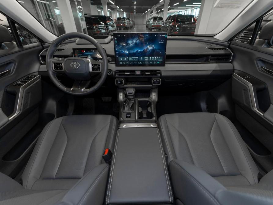 Toyota Wildlander II Москва  - изображение 8