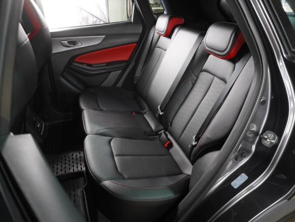 Changan CS55 Plus II Рестайлинг с пробегом 2024 года, цена 2 249 000 рублей, 4562 км, внедорожник, Автокод Объявления