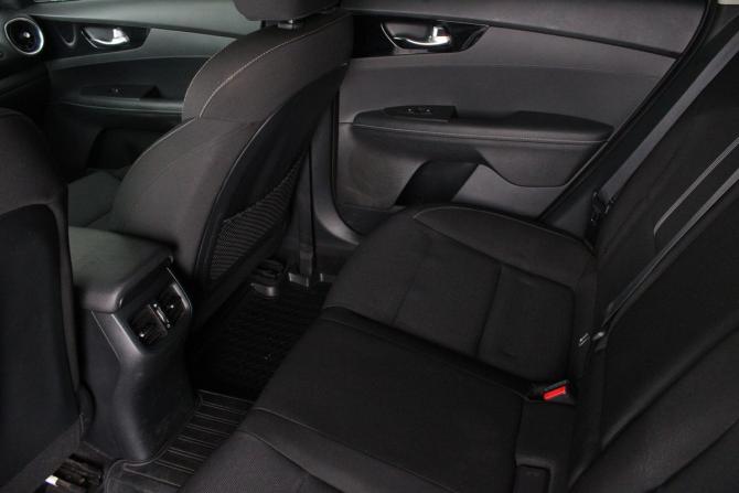 Kia Cerato IV Рестайлинг с пробегом 2021 года, цена 1 745 000 рублей, 137678 км, седан, Автокод Объявления