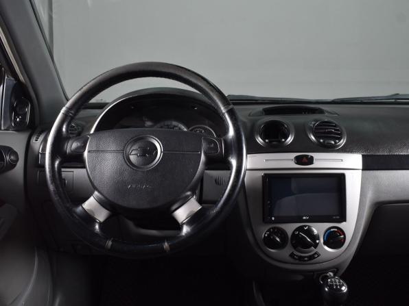 Chevrolet Lacetti I с пробегом 2007 года, цена 429 995 рублей, 230353 км, хэтчбек, Автокод Объявления