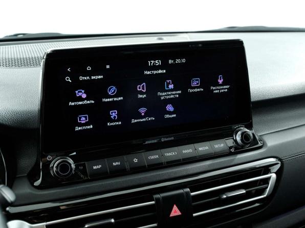 Kia Seltos I с пробегом 2019 года, цена 2 348 000 рублей, 75849 км, внедорожник, Автокод Объявления