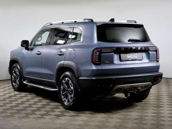 Haval Dargo I с пробегом 2023 года, цена 2 448 000 рублей, 68636 км, внедорожник, Автокод Объявления