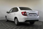 Lada (ВАЗ) Granta I Рестайлинг Нижний Новгород  - изображение 27