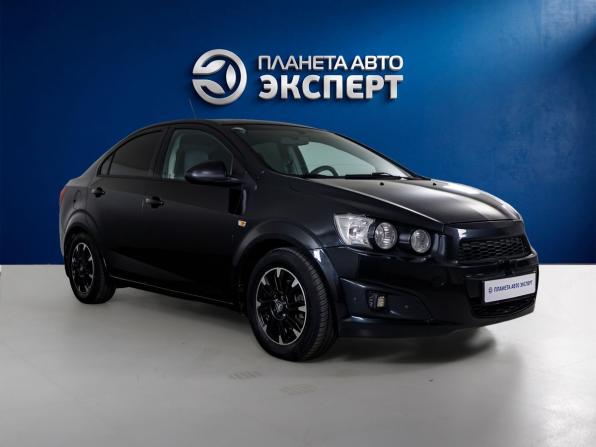 Chevrolet Aveo II с пробегом 2012 года, цена 600 000 рублей, 201758 км, седан, Автокод Объявления