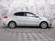 Kia Rio III Рестайлинг Ульяновск  - изображение 24
