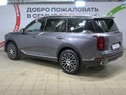 GAC GS8 II Москва  - изображение 32