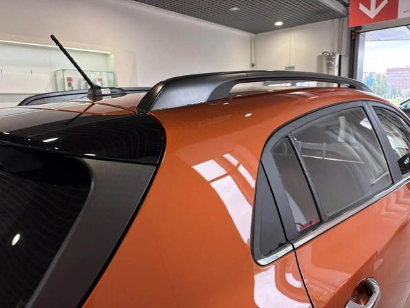 Новый Solaris KRX 2025 года, цена 2 815 000 рублей, хэтчбек, Автокод Объявления