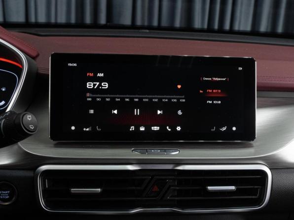 Geely Coolray I с пробегом 2022 года, цена 1 999 000 рублей, 15794 км, внедорожник, Автокод Объявления