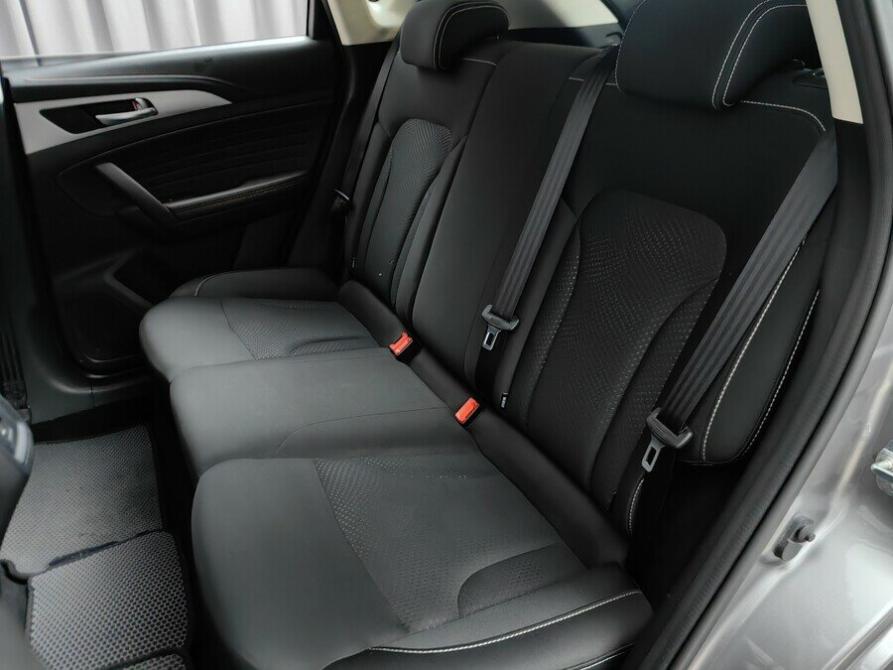 Changan CS35 Plus I Подольск  - изображение 7