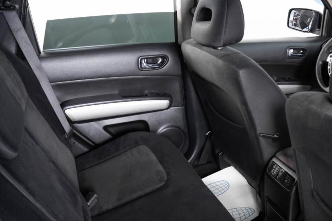 Nissan X-Trail II Рестайлинг с пробегом 2013 года, цена 1 379 000 рублей, 227000 км, внедорожник, Автокод Объявления
