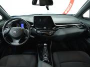Toyota C-HR I Рестайлинг Москва  - изображение 27