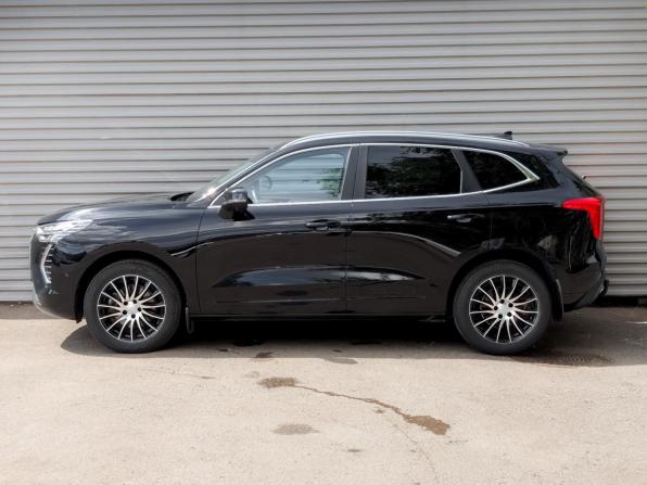 Haval Jolion I с пробегом 2024 года, цена 2 100 000 рублей, 46246 км, внедорожник, Автокод Объявления