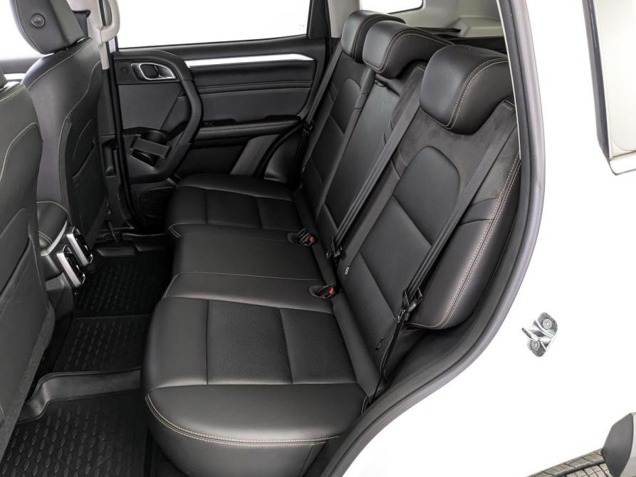 Haval Dargo Москва  - изображение 18