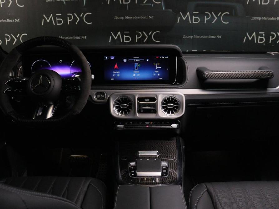 Mercedes-Benz G-Класс AMG II (W465) Рестайлинг Москва  - изображение 10