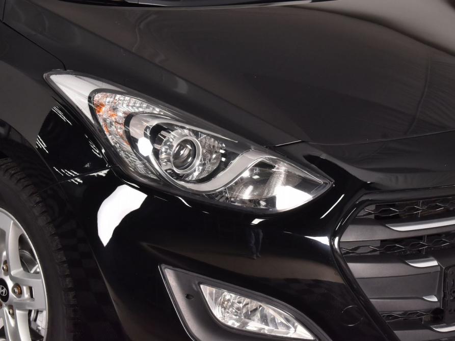 Hyundai i30 II Рестайлинг Москва  - изображение 5