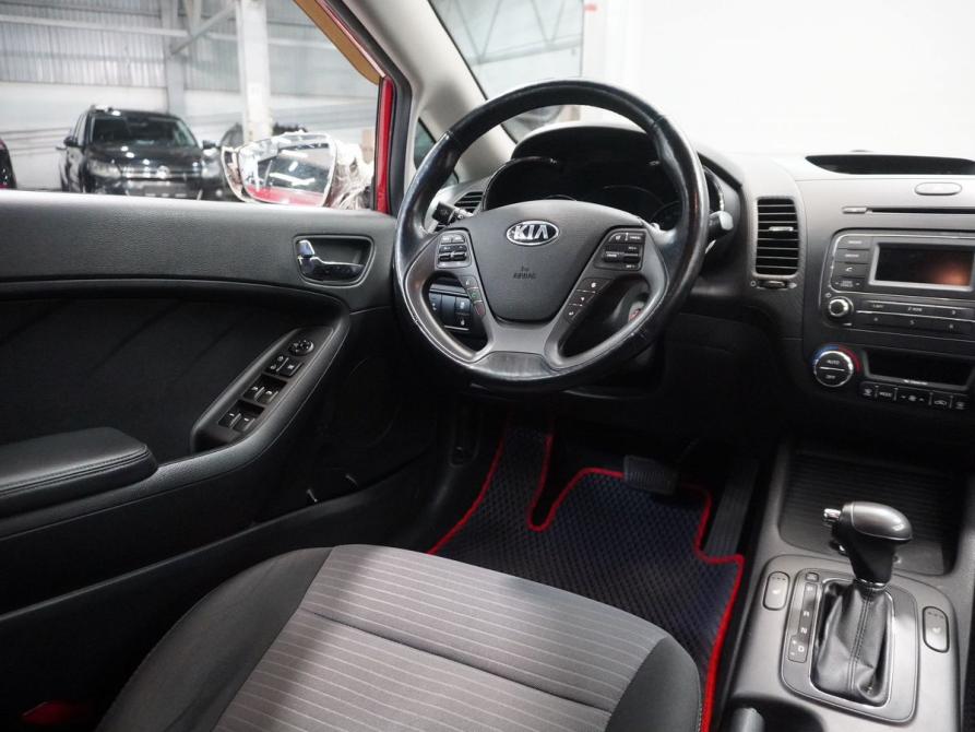 Kia Cerato III Москва  - изображение 13