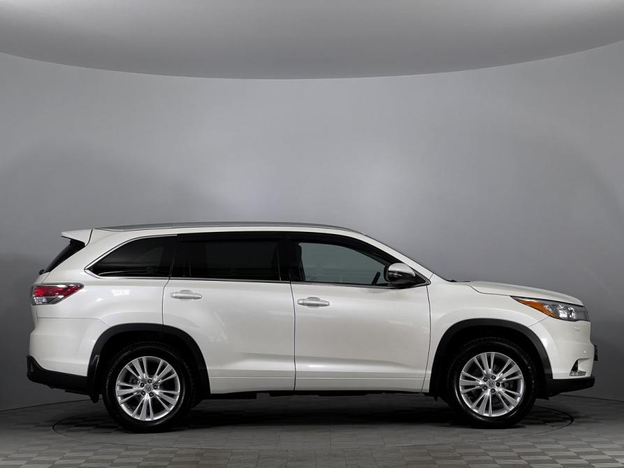 Toyota Highlander III (XU50) Калининград  - изображение 4