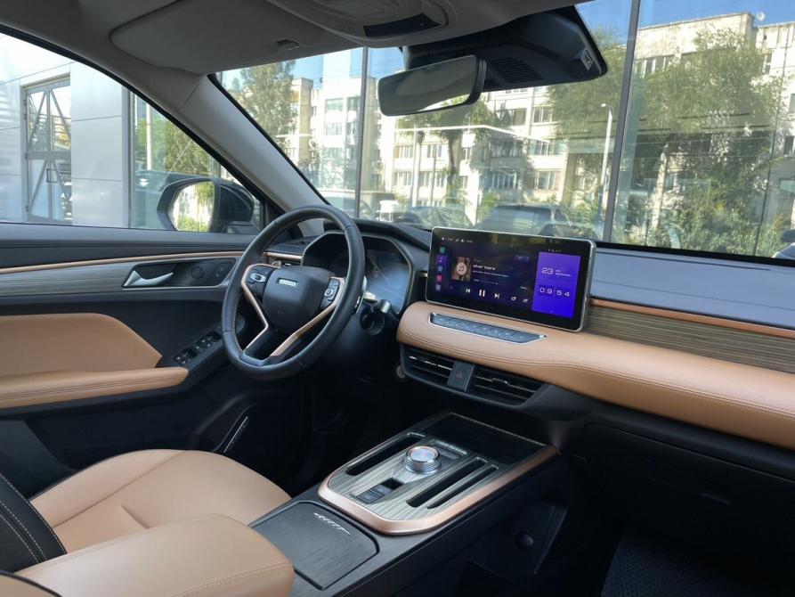 Haval Jolion I Самара  - изображение 9
