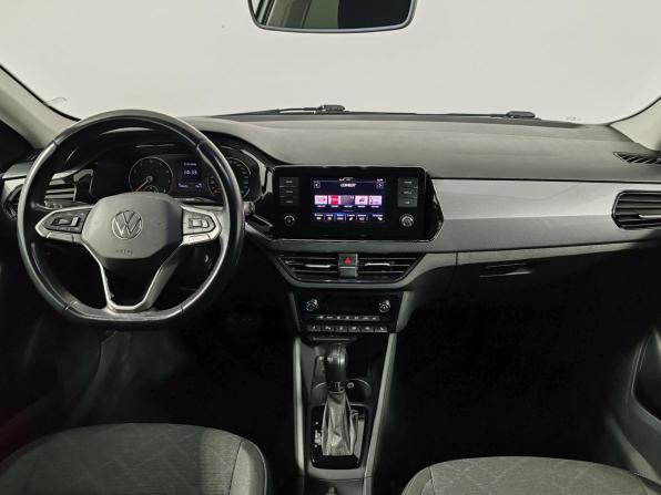 Volkswagen Polo VI с пробегом 2020 года, цена 1 630 000 рублей, 116478 км, лифтбек, Автокод Объявления