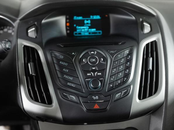 Ford Focus III с пробегом 2014 года, цена 832 000 рублей, 177794 км, хэтчбек, Автокод Объявления