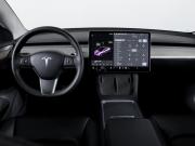 Tesla Model 3 I Москва  - изображение 32