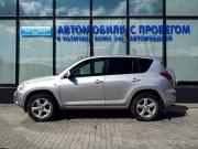 Toyota RAV4 III (XA30) Екатеринбург  - изображение 22