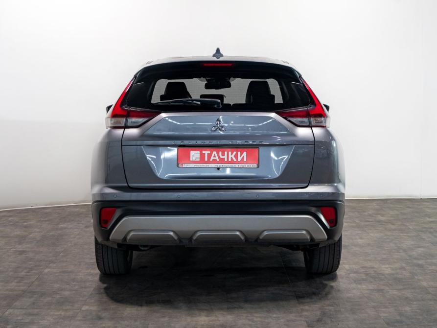 Mitsubishi Eclipse Cross I Рестайлинг Чита  - изображение 4
